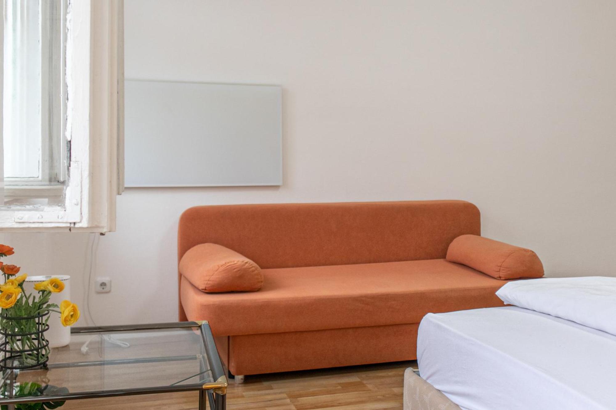 Budget City Stay - Near Wiener Stadthalle Ideal For Longstays ภายนอก รูปภาพ